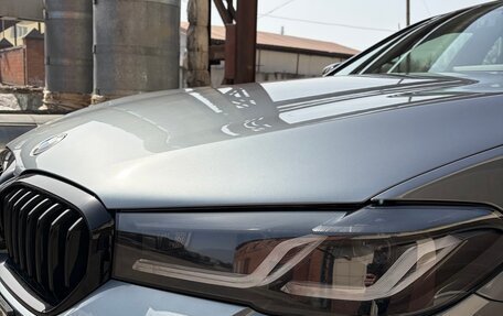 BMW 5 серия, 2021 год, 6 900 000 рублей, 14 фотография