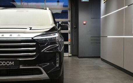 CheryExeed VX, 2022 год, 2 979 000 рублей, 3 фотография