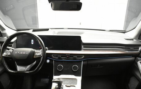CheryExeed VX, 2022 год, 2 979 000 рублей, 13 фотография
