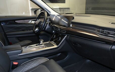 CheryExeed VX, 2022 год, 2 979 000 рублей, 10 фотография