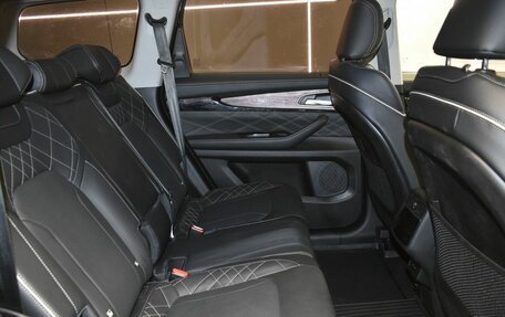 CheryExeed VX, 2022 год, 2 979 000 рублей, 12 фотография