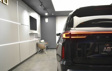 CheryExeed VX, 2022 год, 2 979 000 рублей, 8 фотография