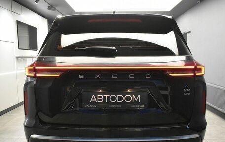 CheryExeed VX, 2022 год, 2 979 000 рублей, 7 фотография