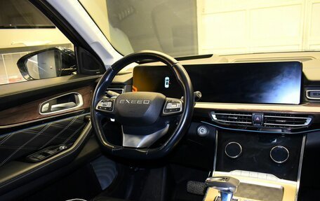 CheryExeed VX, 2022 год, 2 979 000 рублей, 14 фотография