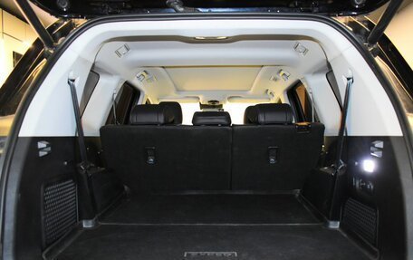 CheryExeed VX, 2022 год, 2 979 000 рублей, 9 фотография