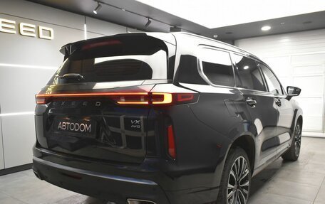 CheryExeed VX, 2022 год, 2 979 000 рублей, 6 фотография