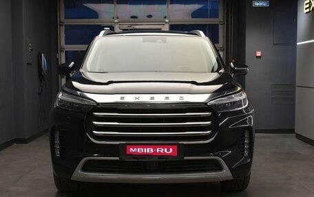 CheryExeed VX, 2022 год, 2 979 000 рублей, 2 фотография