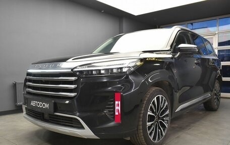 CheryExeed VX, 2022 год, 2 979 000 рублей, 4 фотография