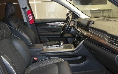 CheryExeed VX, 2022 год, 2 979 000 рублей, 11 фотография