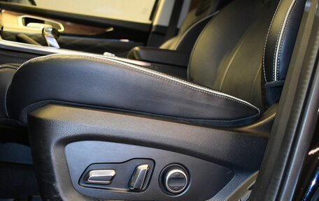 CheryExeed VX, 2022 год, 2 979 000 рублей, 18 фотография