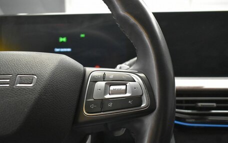 CheryExeed VX, 2022 год, 2 979 000 рублей, 22 фотография