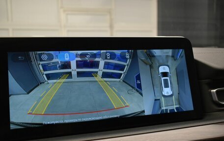 CheryExeed VX, 2022 год, 2 979 000 рублей, 30 фотография