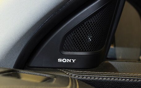 CheryExeed VX, 2022 год, 2 979 000 рублей, 20 фотография