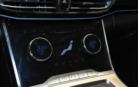 CheryExeed VX, 2022 год, 2 979 000 рублей, 25 фотография