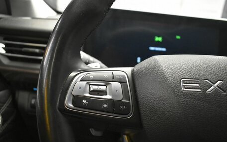 CheryExeed VX, 2022 год, 2 979 000 рублей, 23 фотография