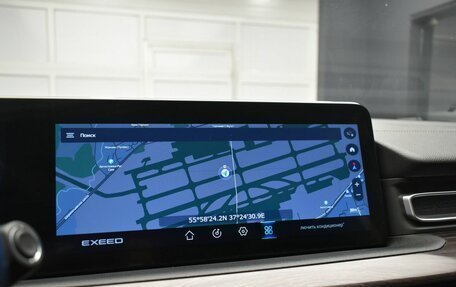 CheryExeed VX, 2022 год, 2 979 000 рублей, 27 фотография