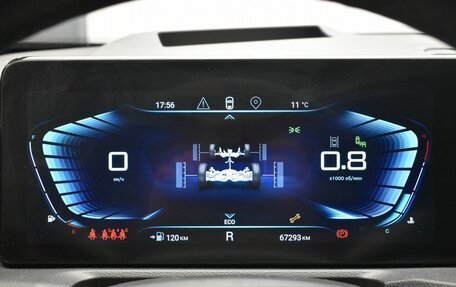 CheryExeed VX, 2022 год, 2 979 000 рублей, 31 фотография