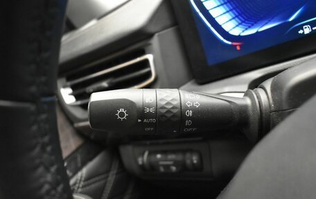 CheryExeed VX, 2022 год, 2 979 000 рублей, 28 фотография