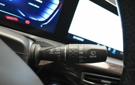 CheryExeed VX, 2022 год, 2 979 000 рублей, 29 фотография