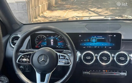 Mercedes-Benz GLB, 2020 год, 2 380 000 рублей, 9 фотография