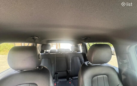 Mercedes-Benz GLB, 2020 год, 2 380 000 рублей, 5 фотография