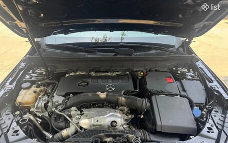 Mercedes-Benz GLB, 2020 год, 2 380 000 рублей, 10 фотография