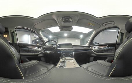 CheryExeed VX, 2022 год, 2 979 000 рублей, 33 фотография