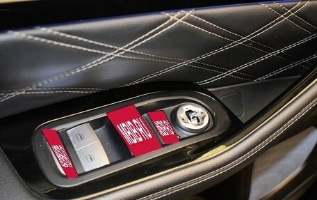 CheryExeed VX, 2022 год, 2 979 000 рублей, 17 фотография