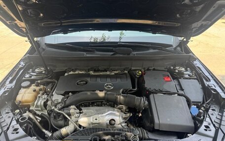 Mercedes-Benz GLB, 2020 год, 2 380 000 рублей, 21 фотография