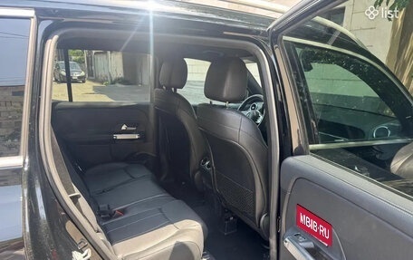 Mercedes-Benz GLB, 2020 год, 2 380 000 рублей, 2 фотография