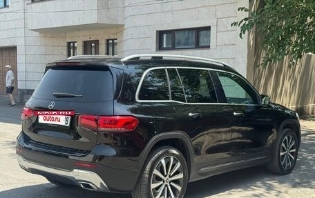 Mercedes-Benz GLB, 2020 год, 2 380 000 рублей, 16 фотография