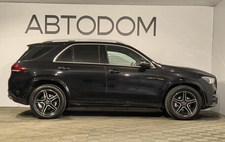 Mercedes-Benz GLE, 2021 год, 6 200 000 рублей, 6 фотография