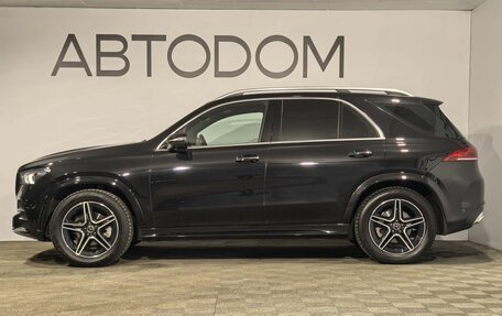 Mercedes-Benz GLE, 2021 год, 6 200 000 рублей, 5 фотография