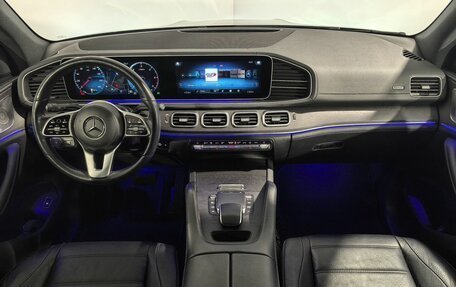 Mercedes-Benz GLE, 2021 год, 6 200 000 рублей, 11 фотография