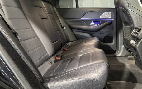 Mercedes-Benz GLE, 2021 год, 6 200 000 рублей, 15 фотография