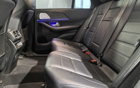 Mercedes-Benz GLE, 2021 год, 6 200 000 рублей, 14 фотография