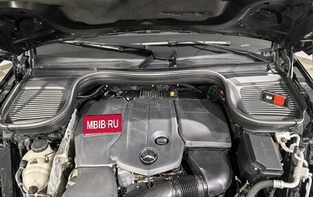 Mercedes-Benz GLE, 2021 год, 6 200 000 рублей, 10 фотография