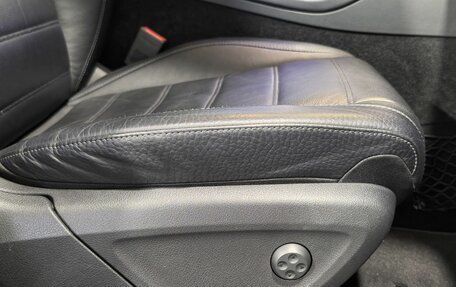 Mercedes-Benz GLE, 2021 год, 6 200 000 рублей, 18 фотография