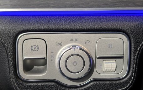 Mercedes-Benz GLE, 2021 год, 6 200 000 рублей, 21 фотография