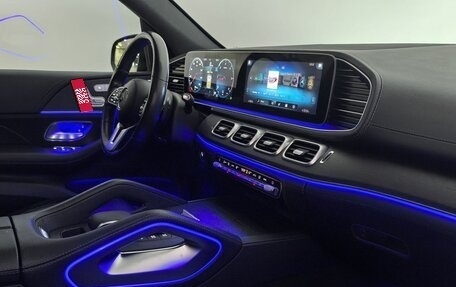 Mercedes-Benz GLE, 2021 год, 6 200 000 рублей, 25 фотография