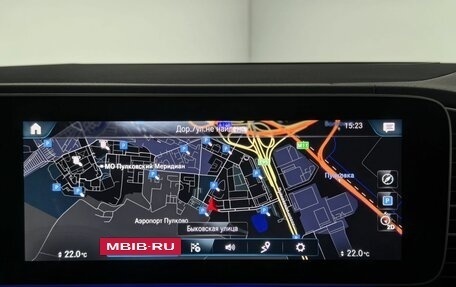 Mercedes-Benz GLE, 2021 год, 6 200 000 рублей, 27 фотография