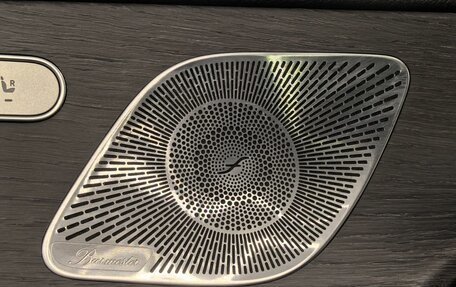 Mercedes-Benz GLE, 2021 год, 6 200 000 рублей, 32 фотография