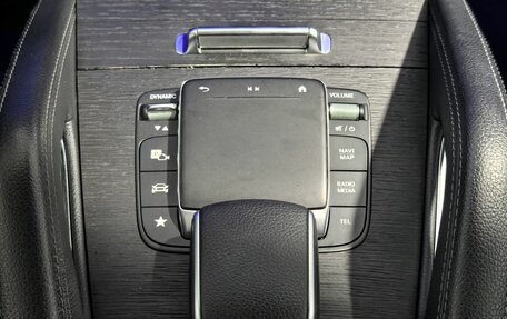 Mercedes-Benz GLE, 2021 год, 6 200 000 рублей, 33 фотография