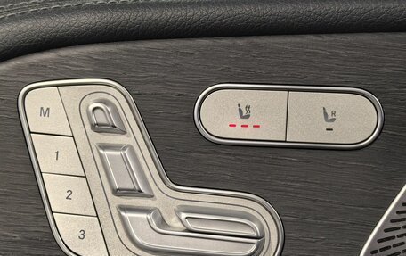 Mercedes-Benz GLE, 2021 год, 6 200 000 рублей, 31 фотография