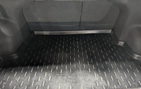 KIA Rio III рестайлинг, 2015 год, 895 000 рублей, 9 фотография