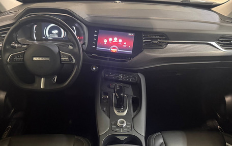 Haval F7x I, 2021 год, 1 999 000 рублей, 3 фотография