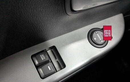 KIA Rio III рестайлинг, 2015 год, 895 000 рублей, 26 фотография