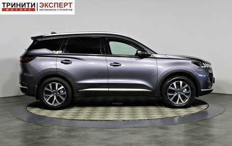 Chery Tiggo 7 Pro, 2022 год, 1 787 000 рублей, 4 фотография