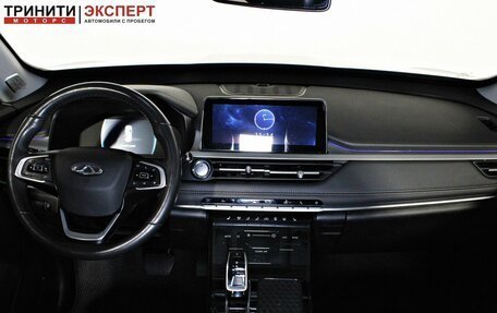 Chery Tiggo 7 Pro, 2022 год, 1 787 000 рублей, 11 фотография