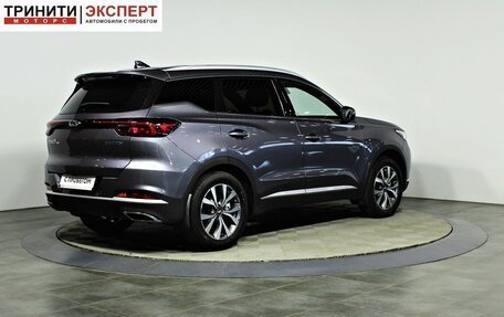 Chery Tiggo 7 Pro, 2022 год, 1 787 000 рублей, 5 фотография